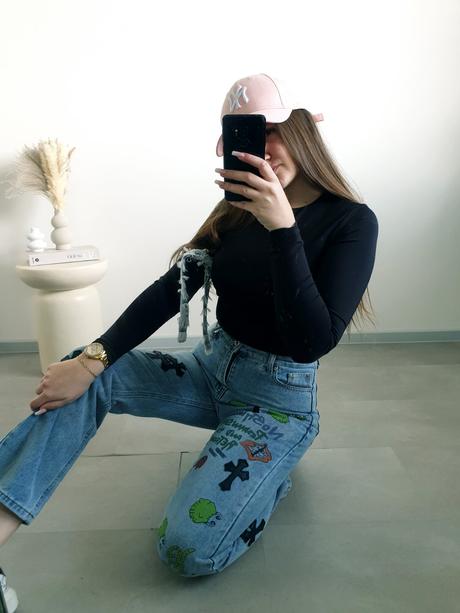 Chrome hearts rifle, s