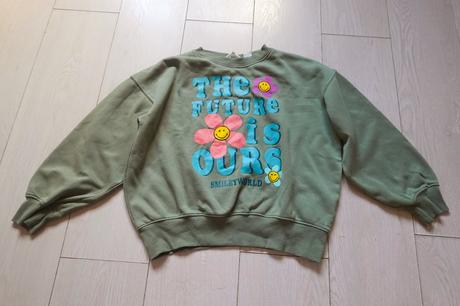 Mikina h&m 134/140, h&m,134