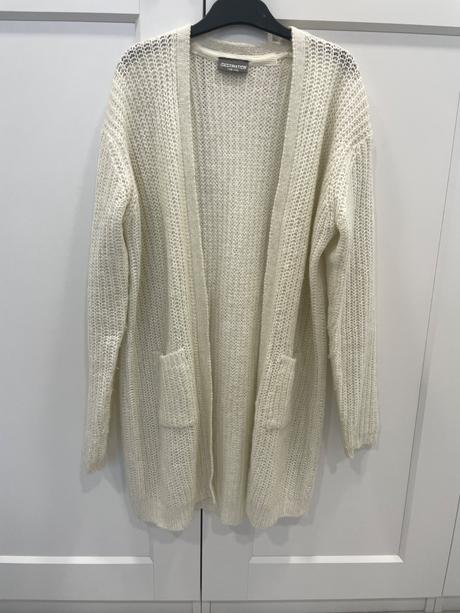 Perleťový svetrík, pepco,158