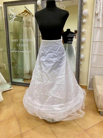 Spodnica pod šaty, l / m / xl