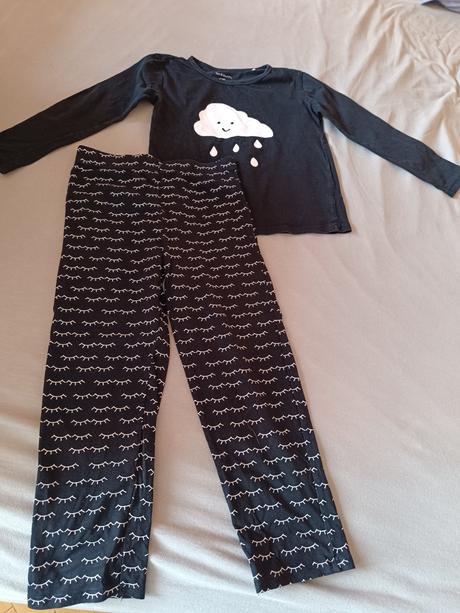 Pyžamo sinsay, sinsay,122