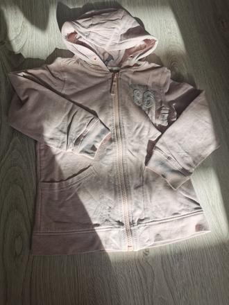 Mikina lindex 5-6rokov, lindex,116