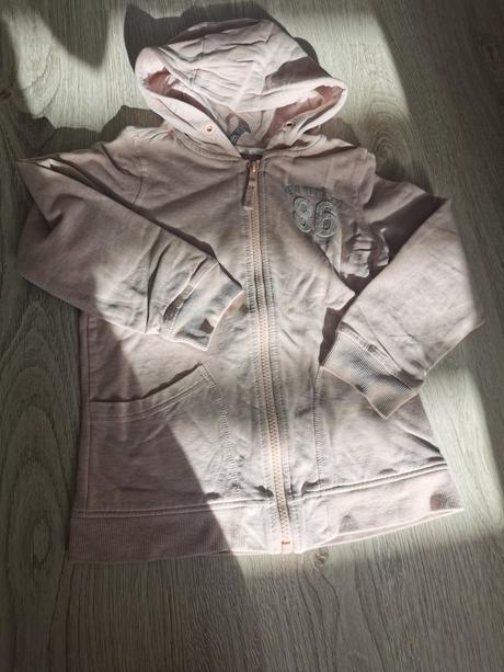 Mikina lindex 5-6rokov, lindex,116