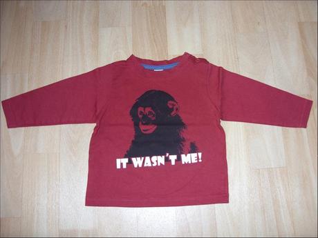 Tričko pre chlapčeka, dopodopo,86