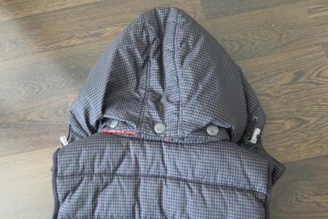 Teplá vesta, kenvelo,104