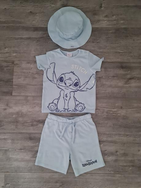 Kompletík, disney,86