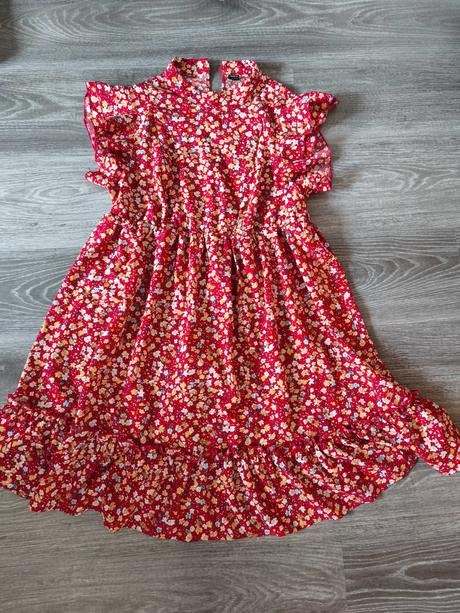 Šaty na dojčenie, veľ. l(40), 40