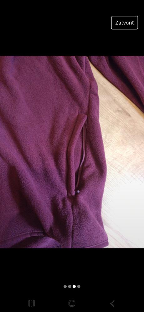 My protein mikina, l