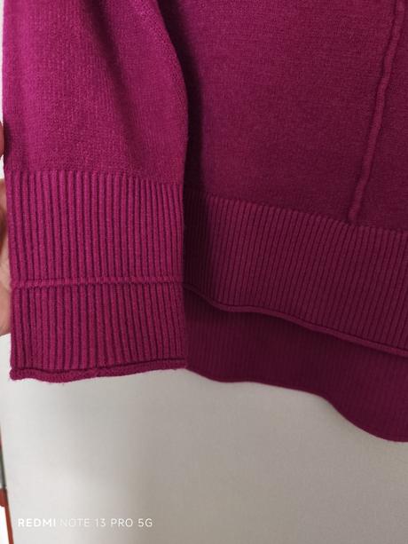 Asymetrický rolák, m