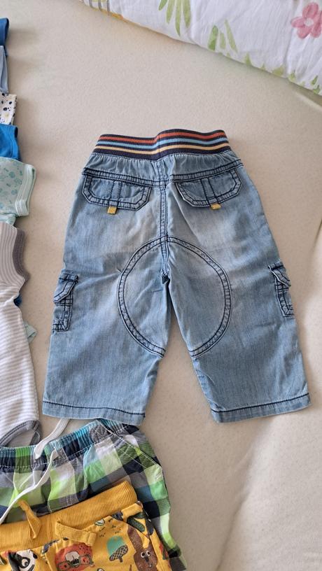 Balík chlapec veľ.80, 68–80