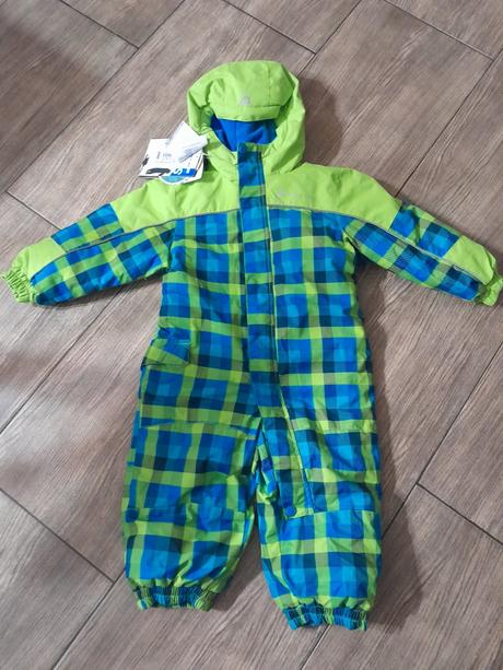 Zimny overal, alpine pro,92