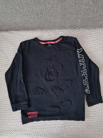 Tričko mickey, disney,116
