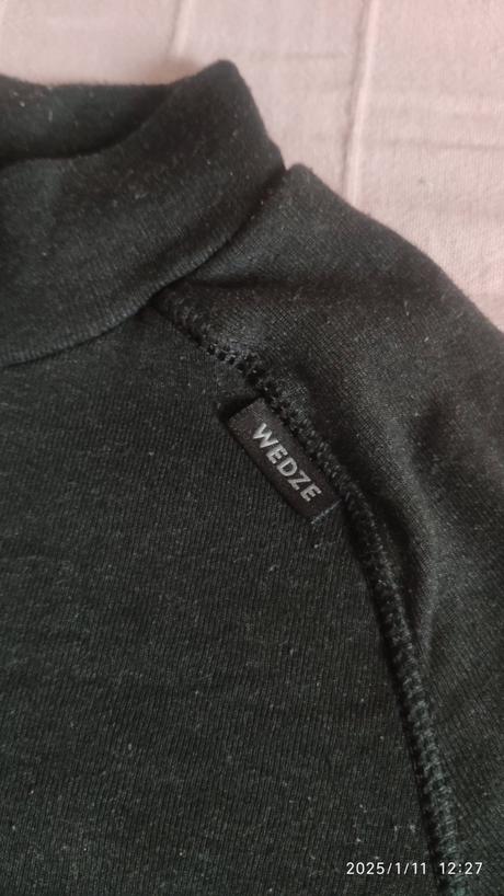 Funkčné prádlo, wedze,128