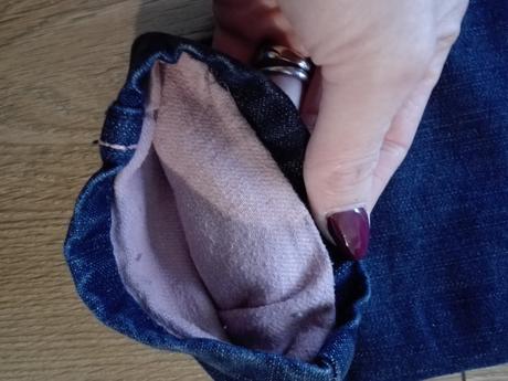 Zateplené rifle, lupilu,104