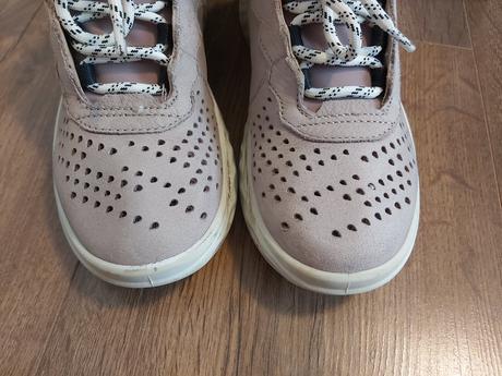 Tenisky vd 20 cm, ecco,30