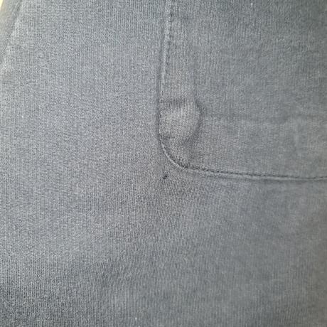 Čierne teplaky, 152