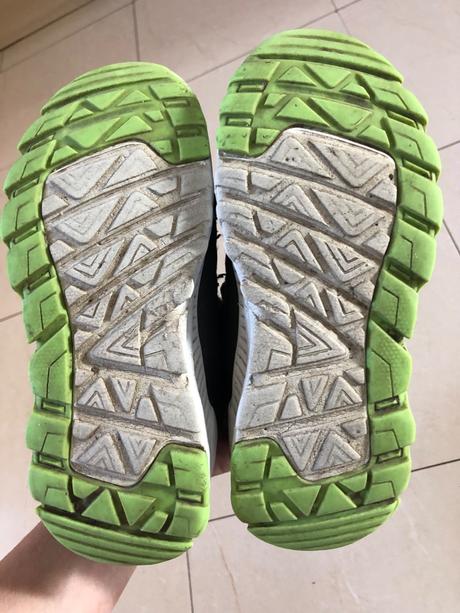 Tenisky crossroad, 30