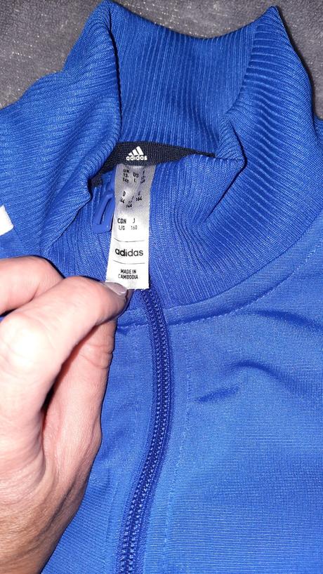 Mikina adidas 164, adidas,164