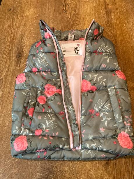 Tepla vesta, dopodopo,110