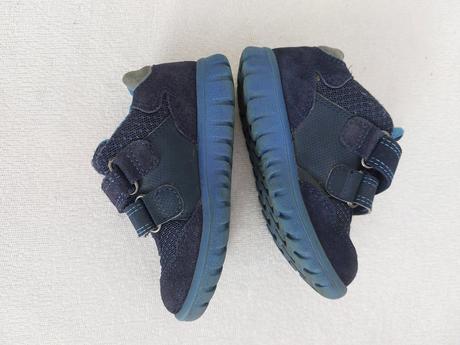 Topanocky superfitt velkost 22 super stav, superfit,22