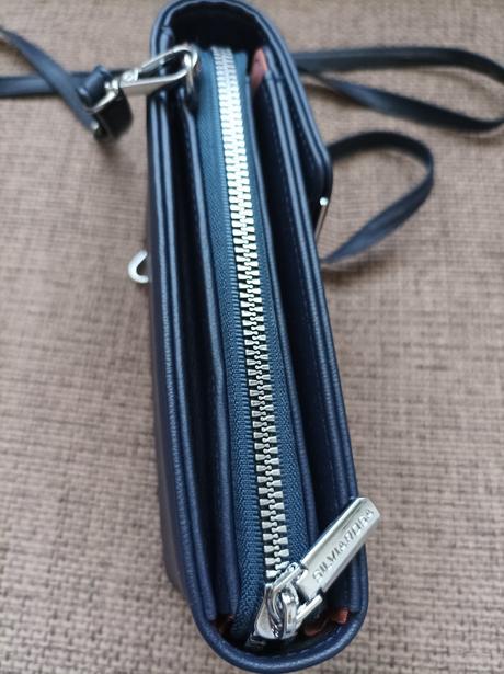 Dámska kabelka/peňaženka, 