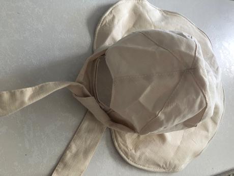 Klobúk na cop, 50 - 152