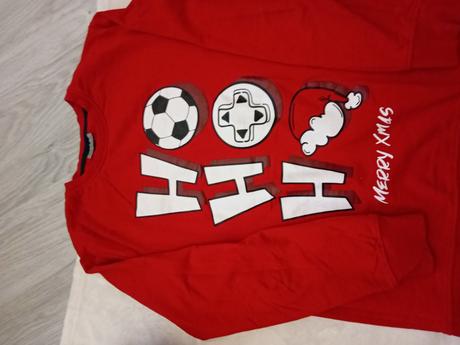 Chlapčenské mikinky, h&m,176