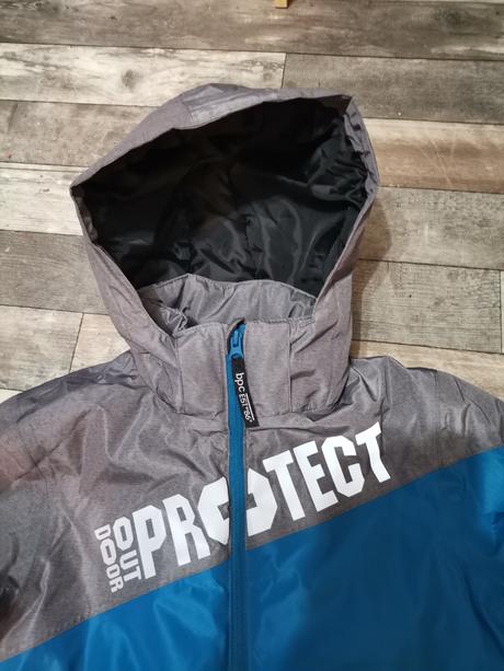 Zimná bunda, bonprix,152