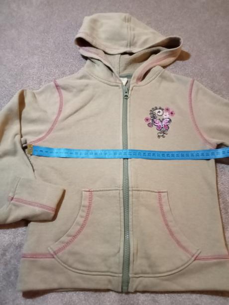 Mikina, cherokee,140