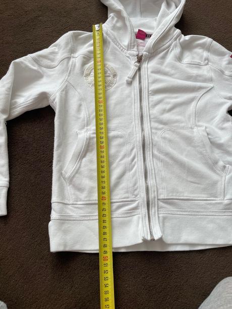 Dievčenská mikina napapijri, napapijri,140