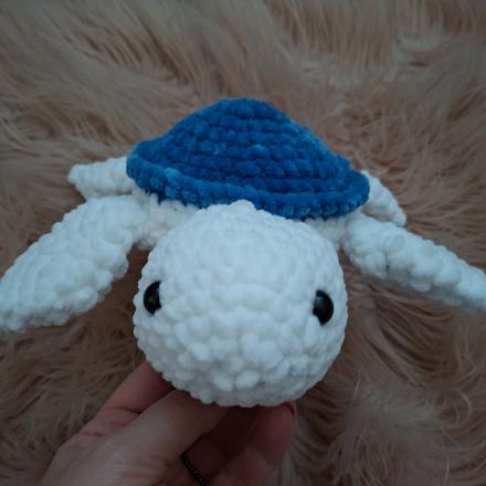 Hačkovaná hračka, 