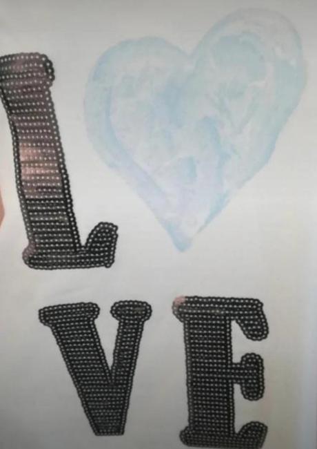 Top, tričko, dlhý rukáv, xl, xxl, xl / xxl