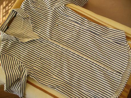 Košela dámska, zara,s