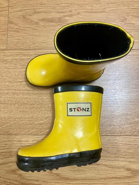 Stonz gumáky, stonz,22