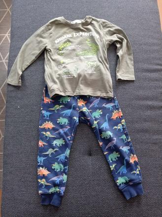 Súprava 98-104, h&m,98