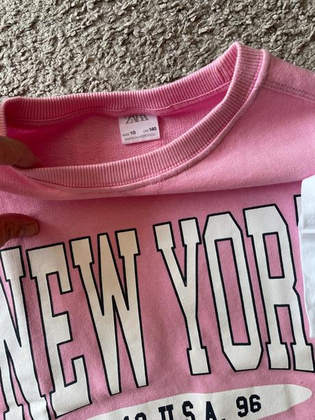 Tričká zara, zara,140