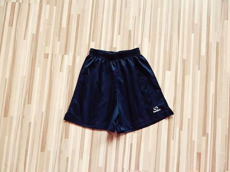 Chlapčenské šortky, 110