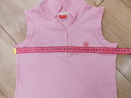 Tričko, s.oliver,128