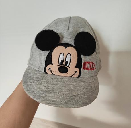 Šiltovka mickey mouse, disney,74