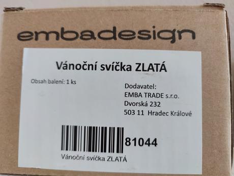 Vianočné ozdoby nové,žarovky na stromček rôzne, 