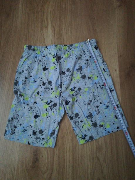 Pyžamo s6510, f&f,146