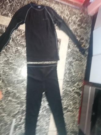 Termo suprava s/m, s