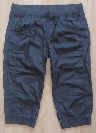 Bavlnené 3/4 nohavice 14-15r., 176