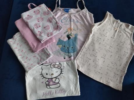 Tielocka 122/128, 128