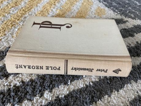 Pole neorané (1949),