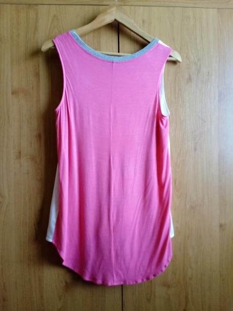 Tričko / tunika, bonprix,40