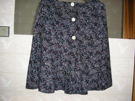 Letný kostým - 43, l