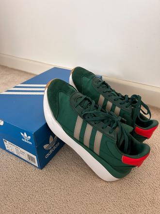 Malo nosene, adidas,38