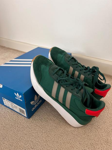 Malo nosene, adidas,38