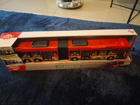 Autobus, 